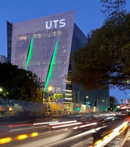 UTS Home Building