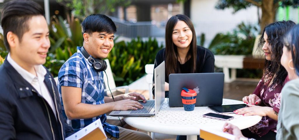 悉尼科技大学在中国设立海外学习中心

