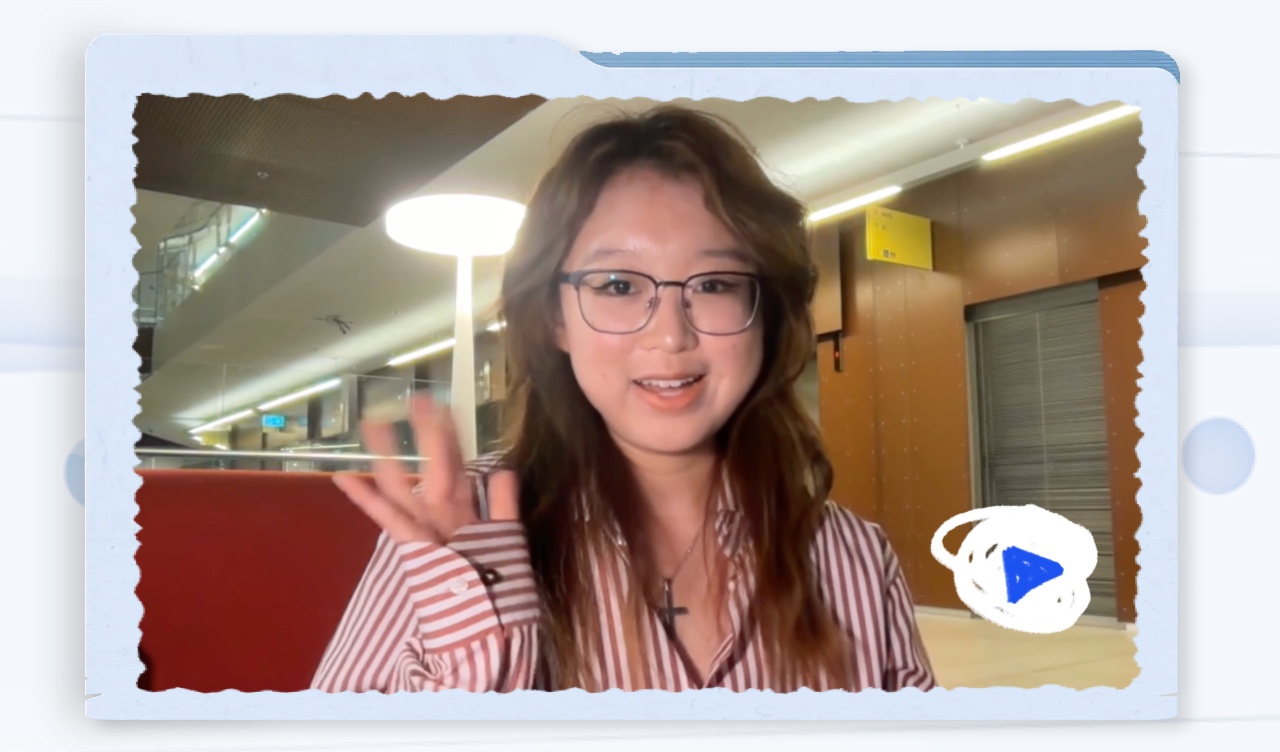 Mobile video cover