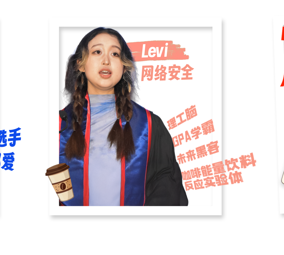 Student Representative 2