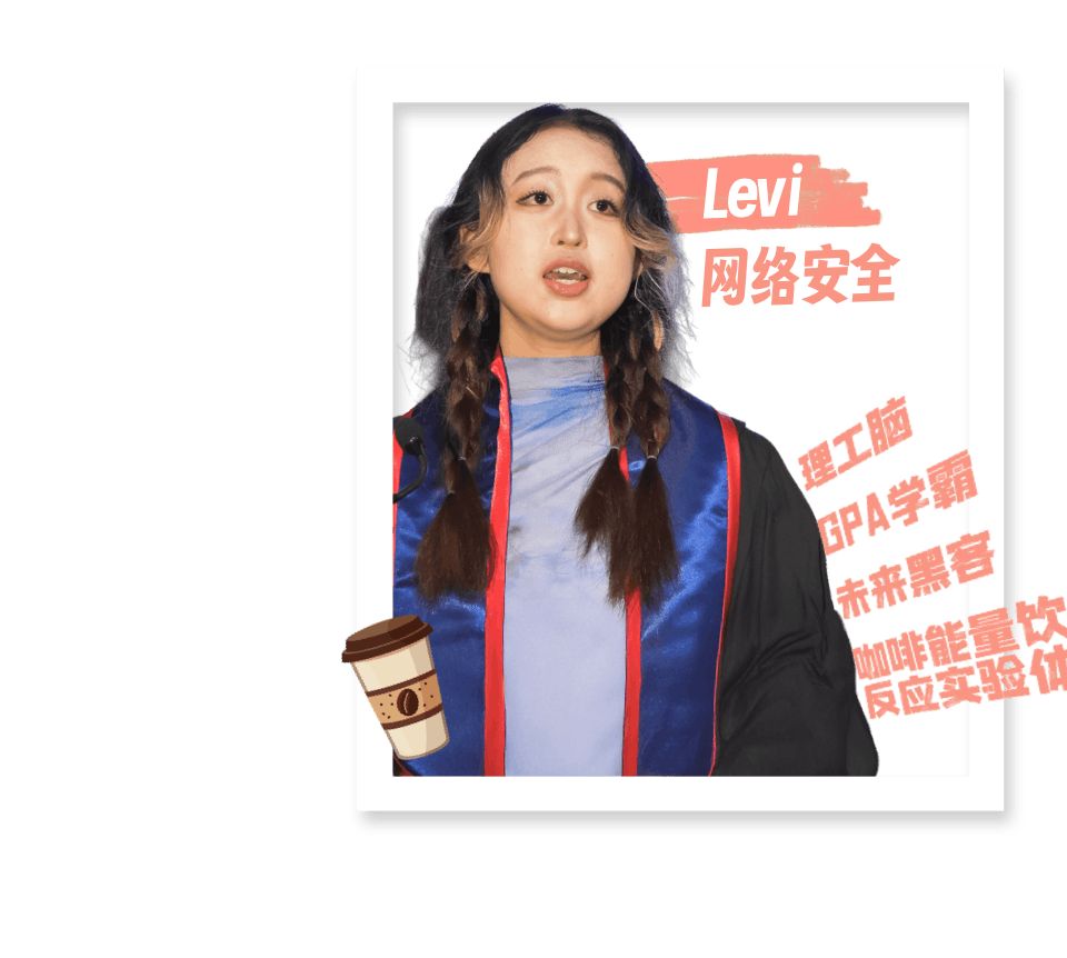 Student Representative 1