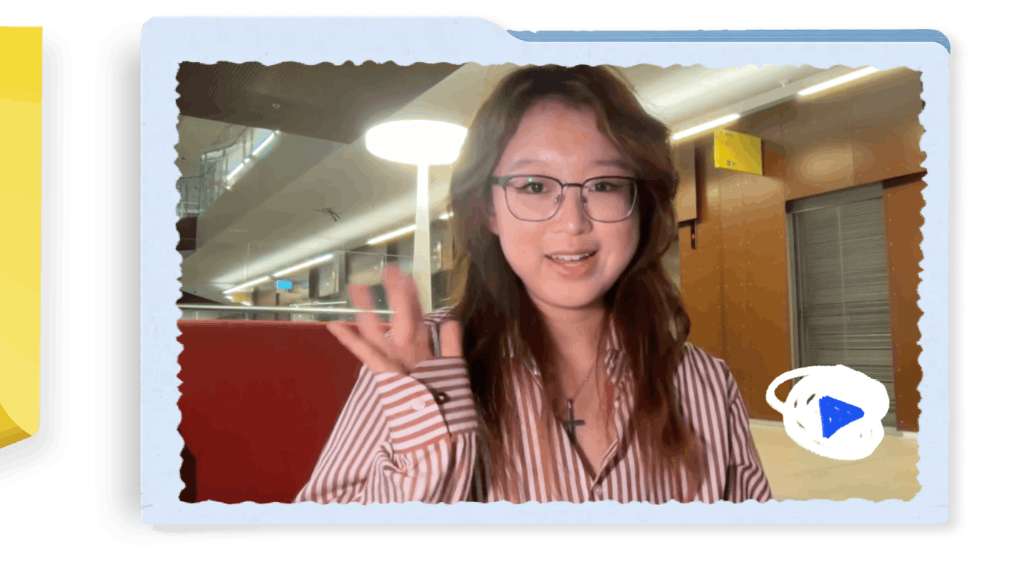 Video cover