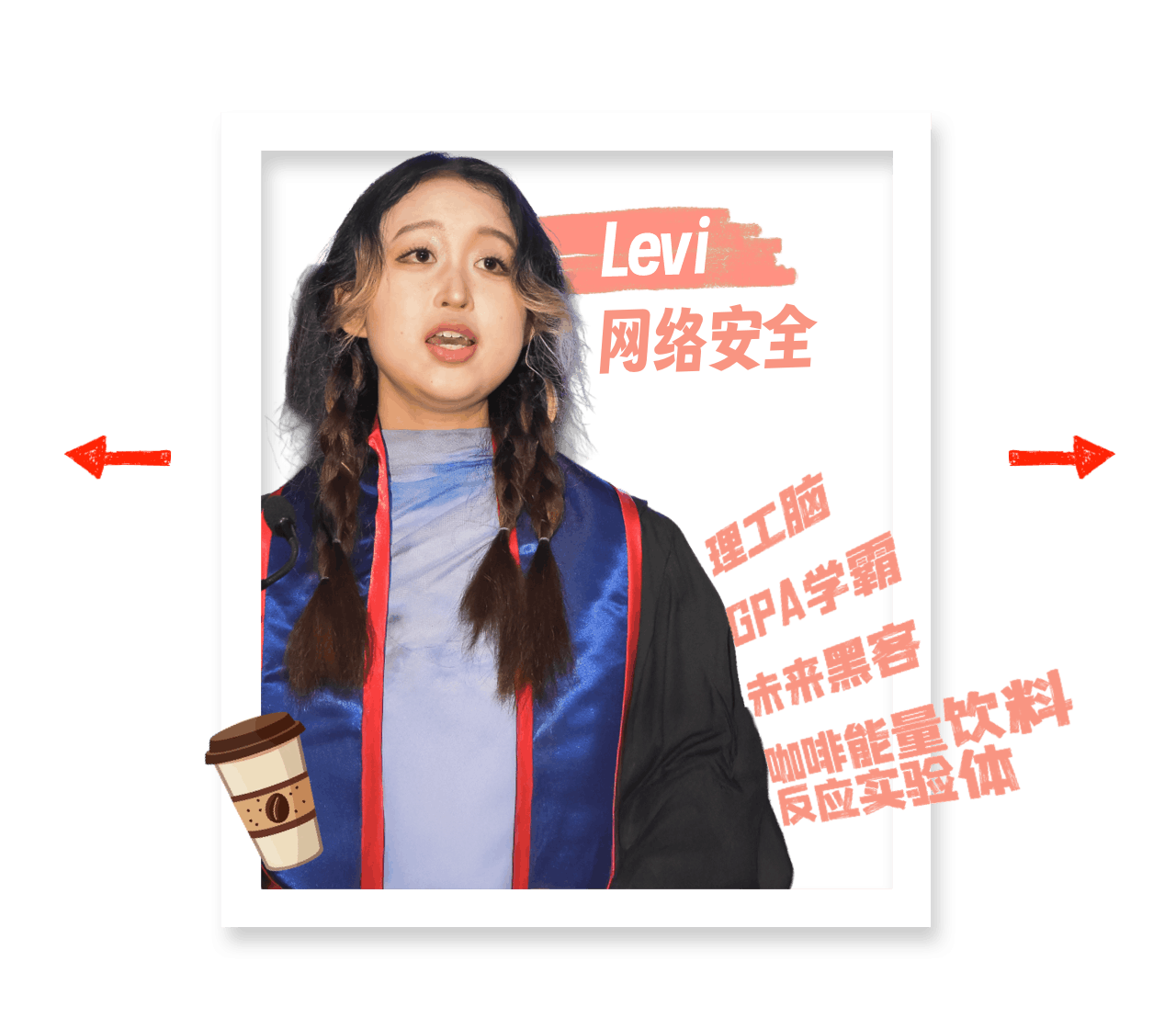 Student Representative 2