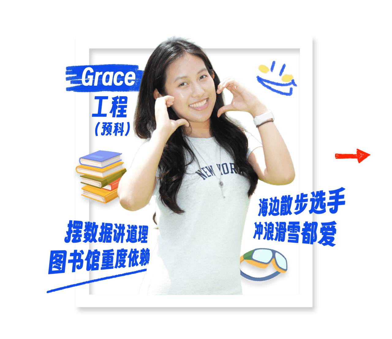 Student Representative 1