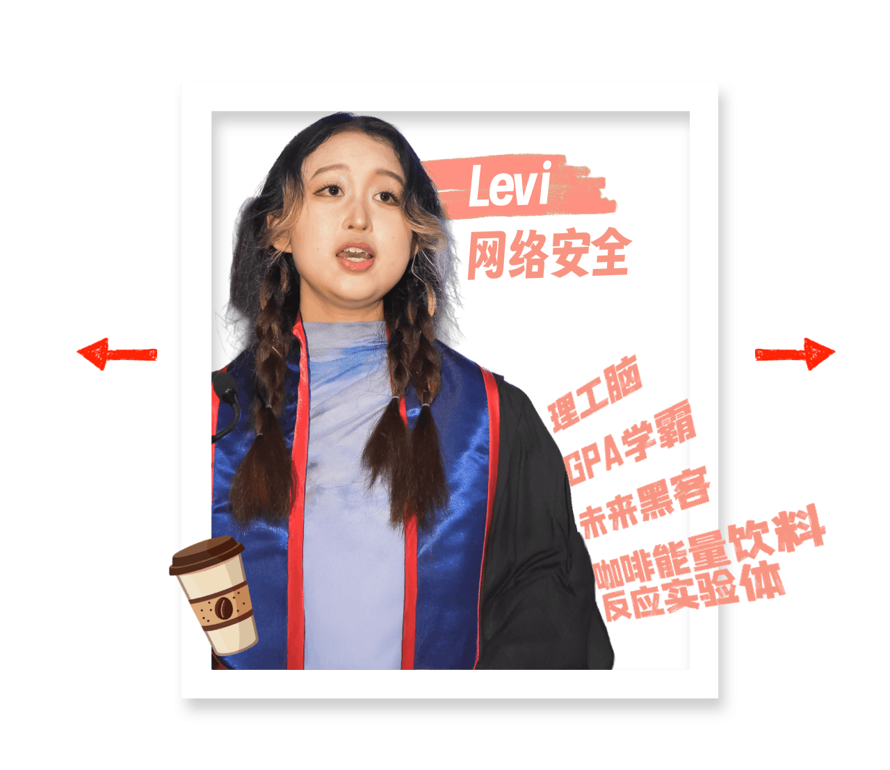 Student Representative 2