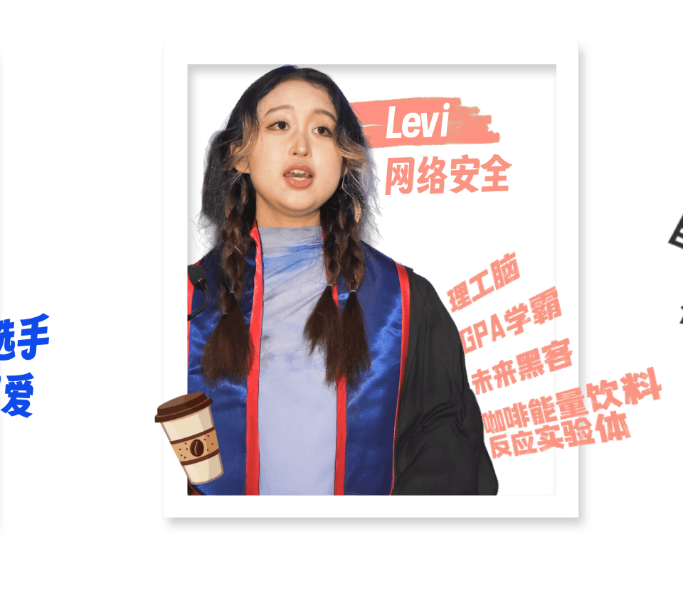 Student Representative 2